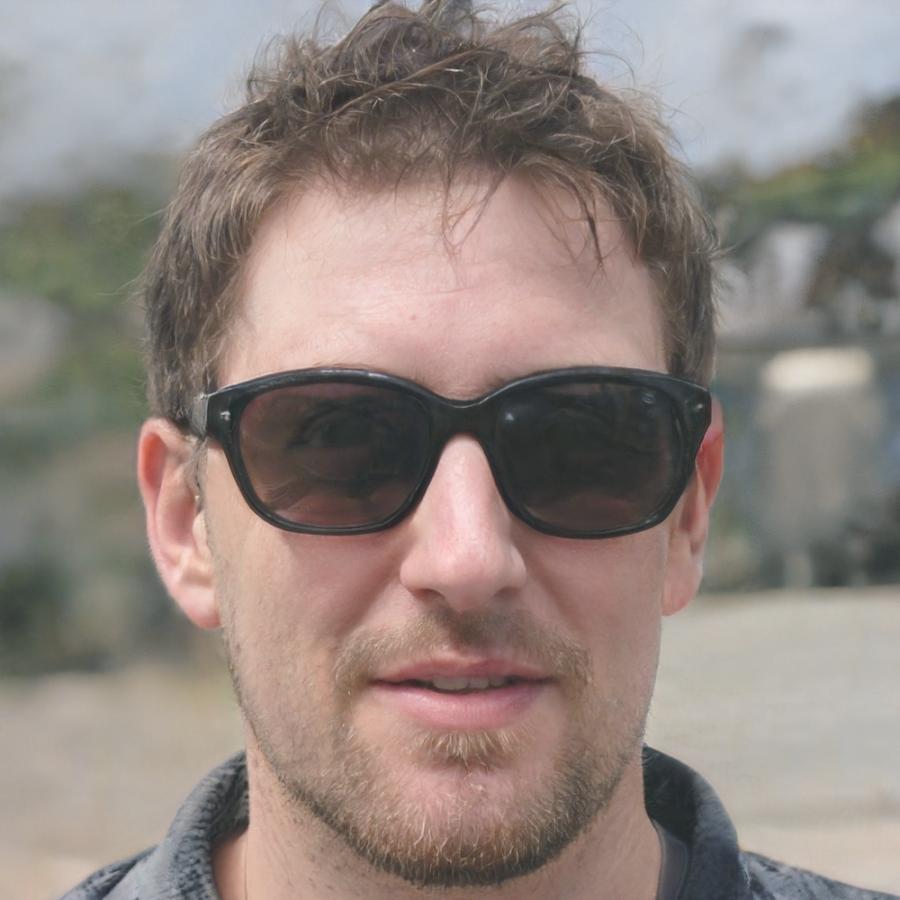 Portrait de Cassien Dufourg, expert en analyse budgétaire comportementale