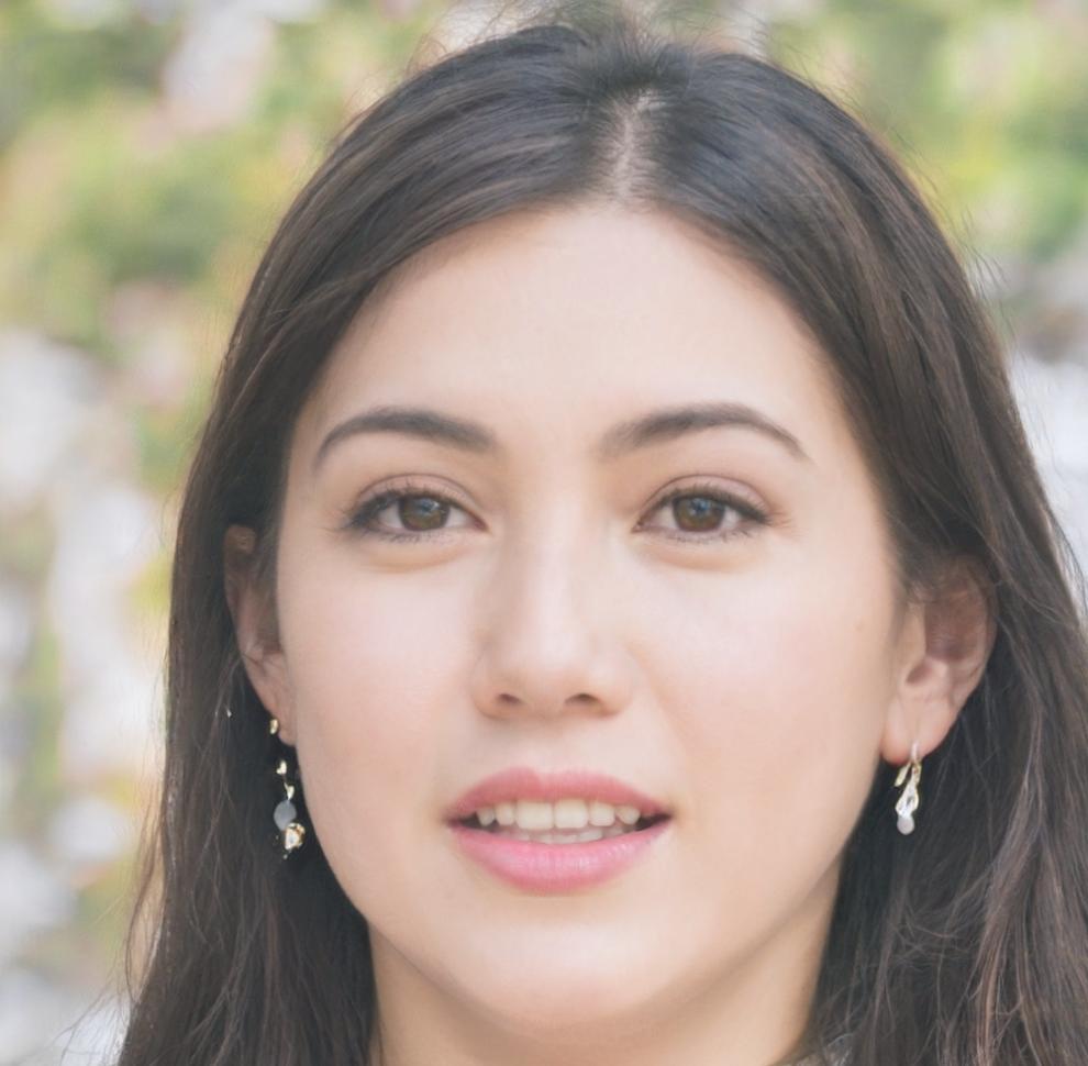 Portrait de Thaïs Vergnaud