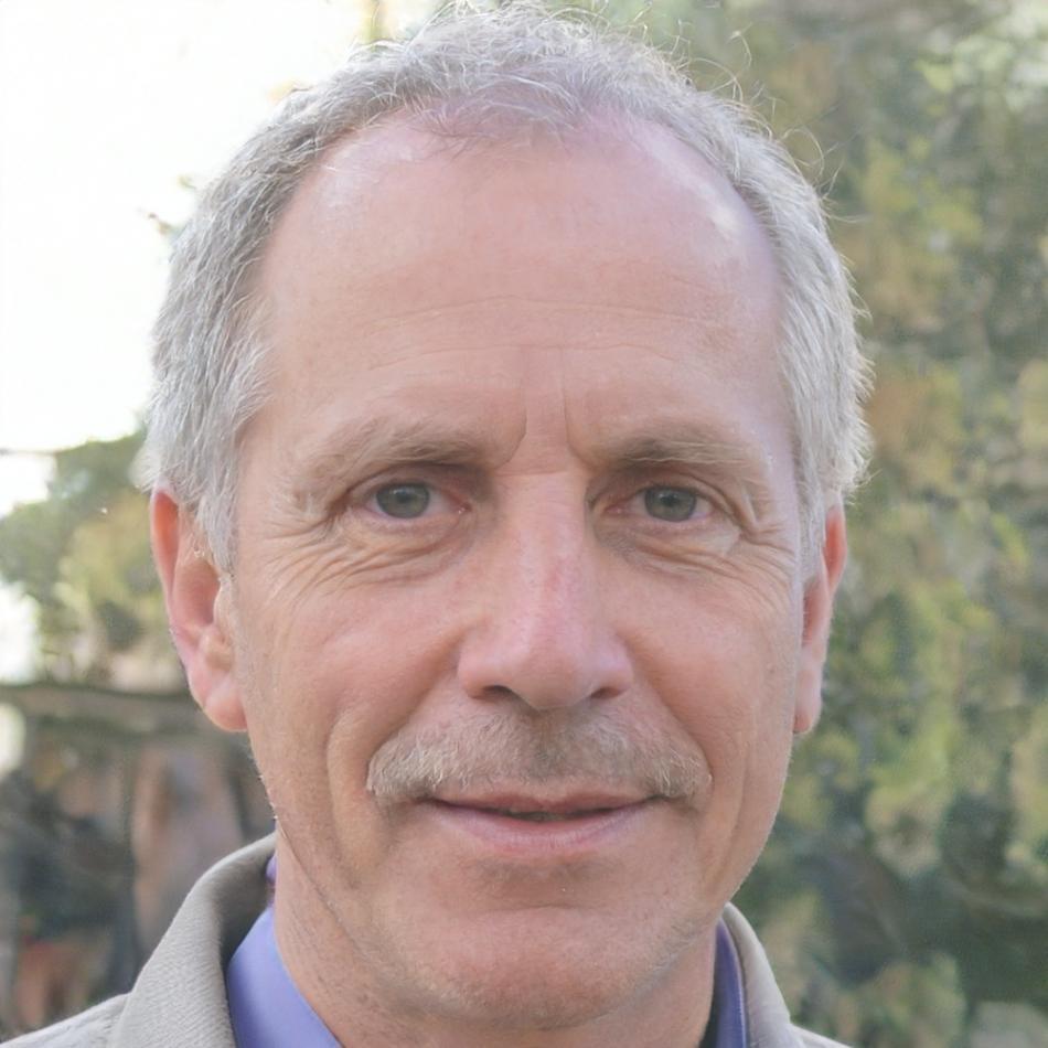 Portrait de Célian Morteaux